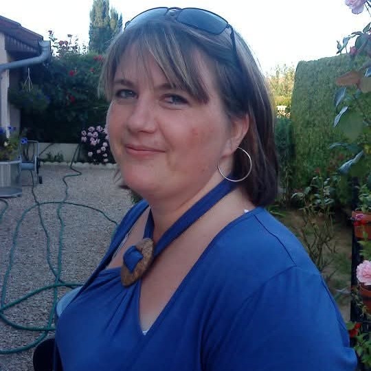 Photo de Madame Virginie CAUDRON