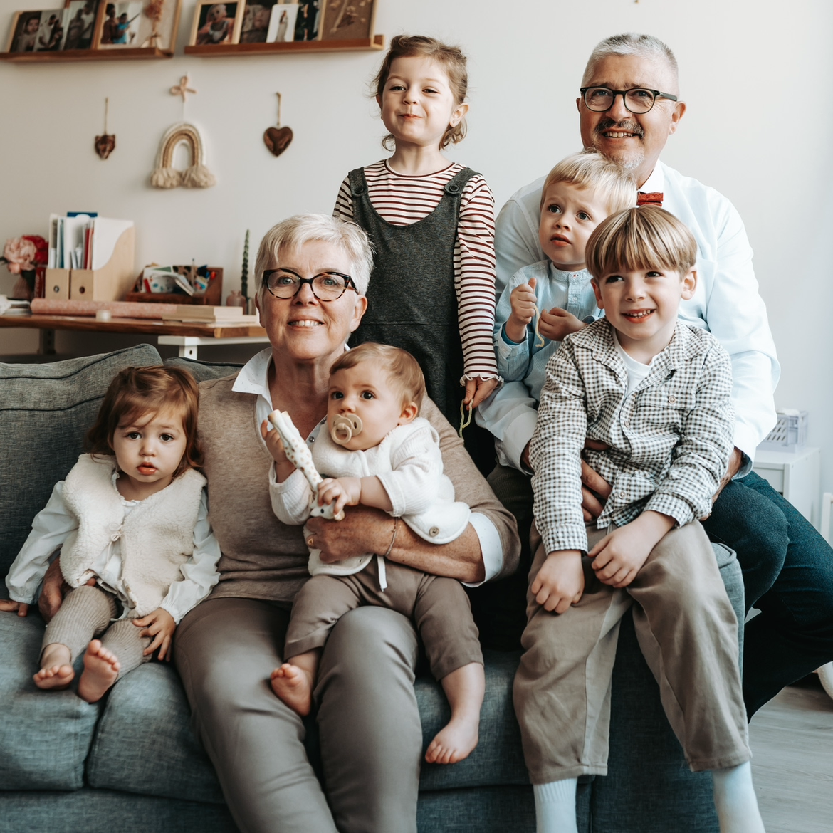Photo de Madame Véronique DÉLIENS