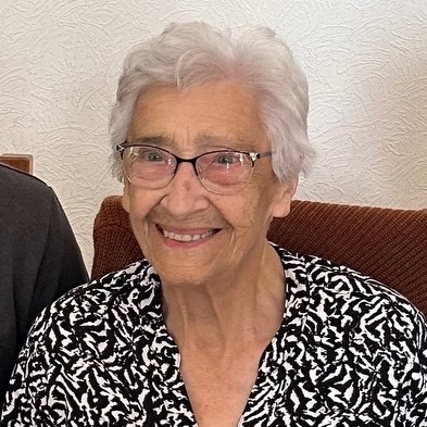 Photo de Madame Ginette ROMANIW