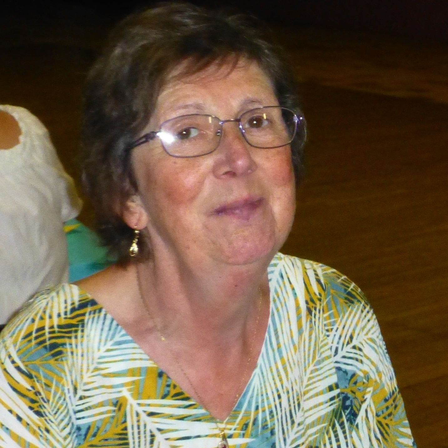Photo de Raymonde BOULET