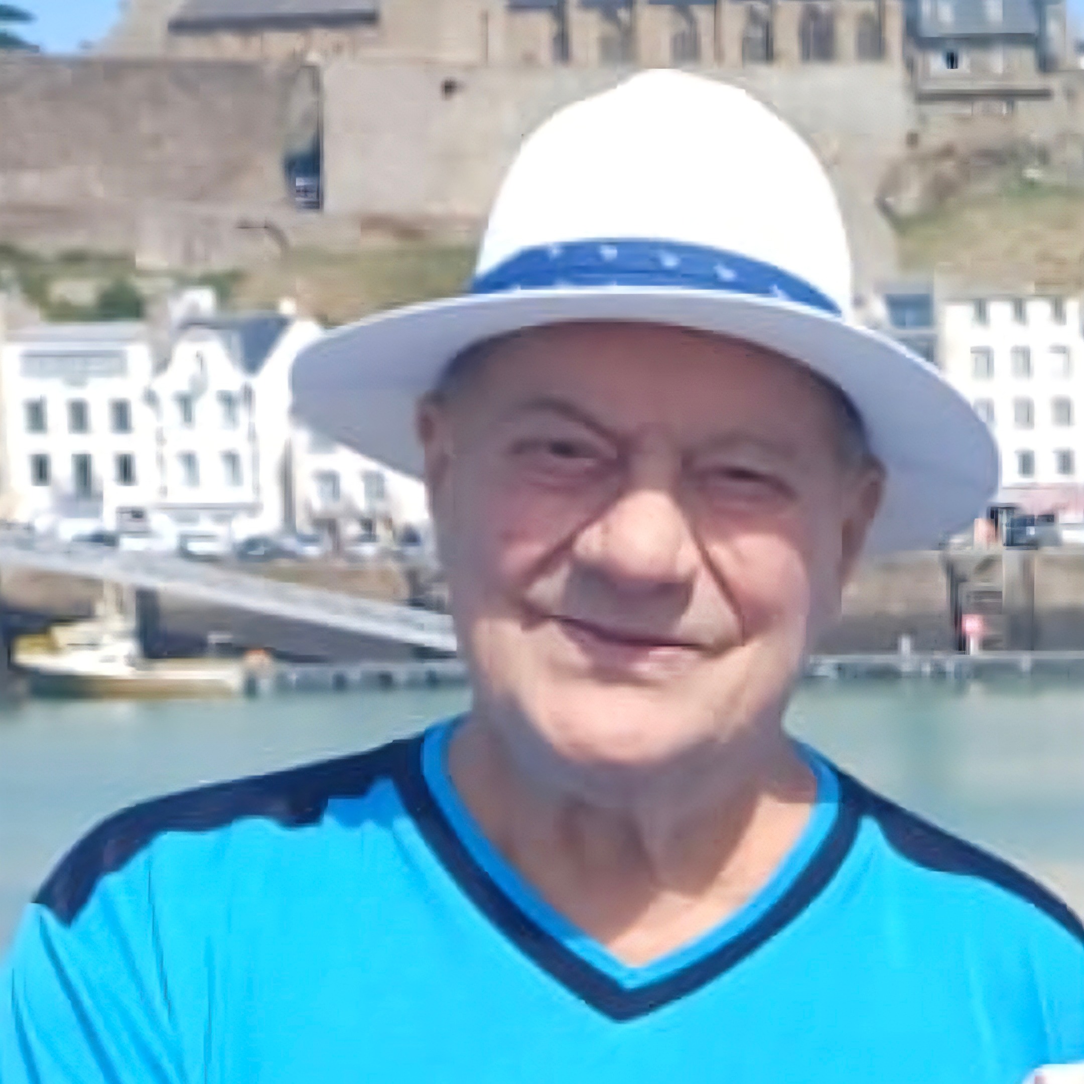 Photo de Monsieur Guy RUELLE