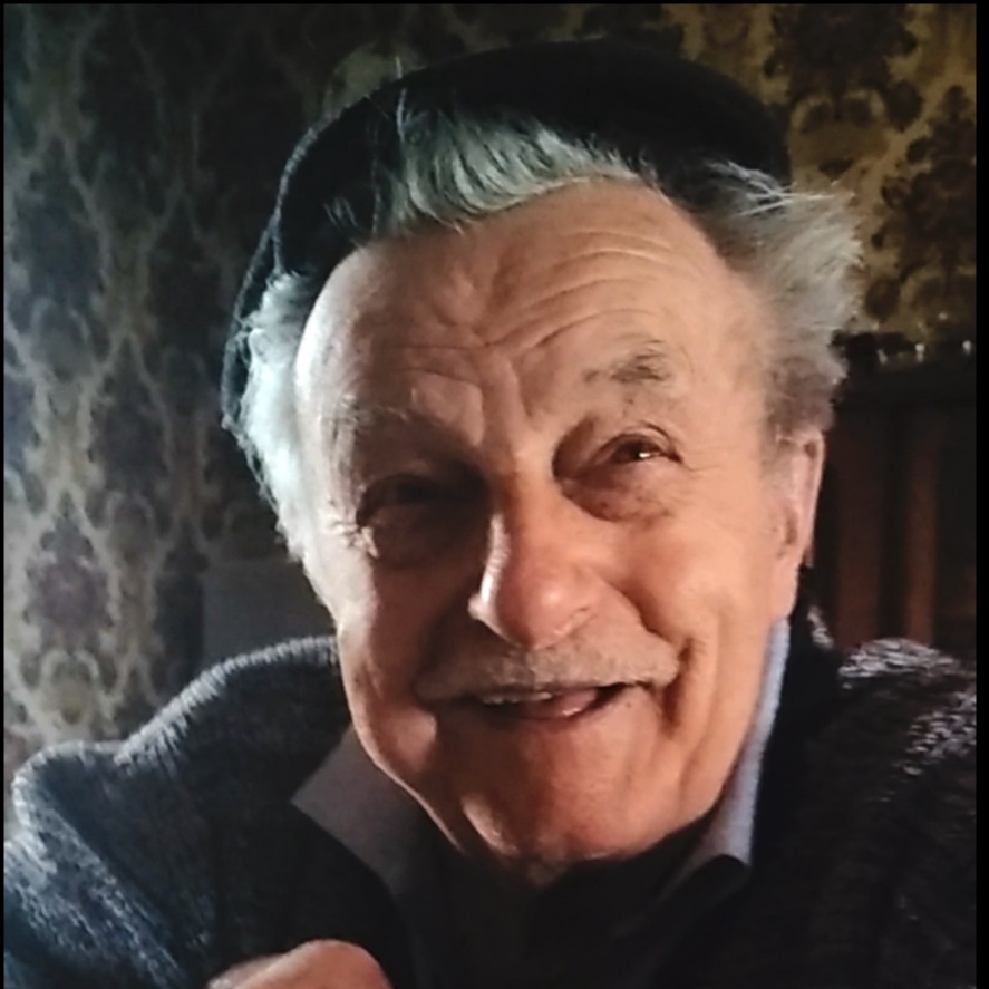 Photo de Roger BOUTIN