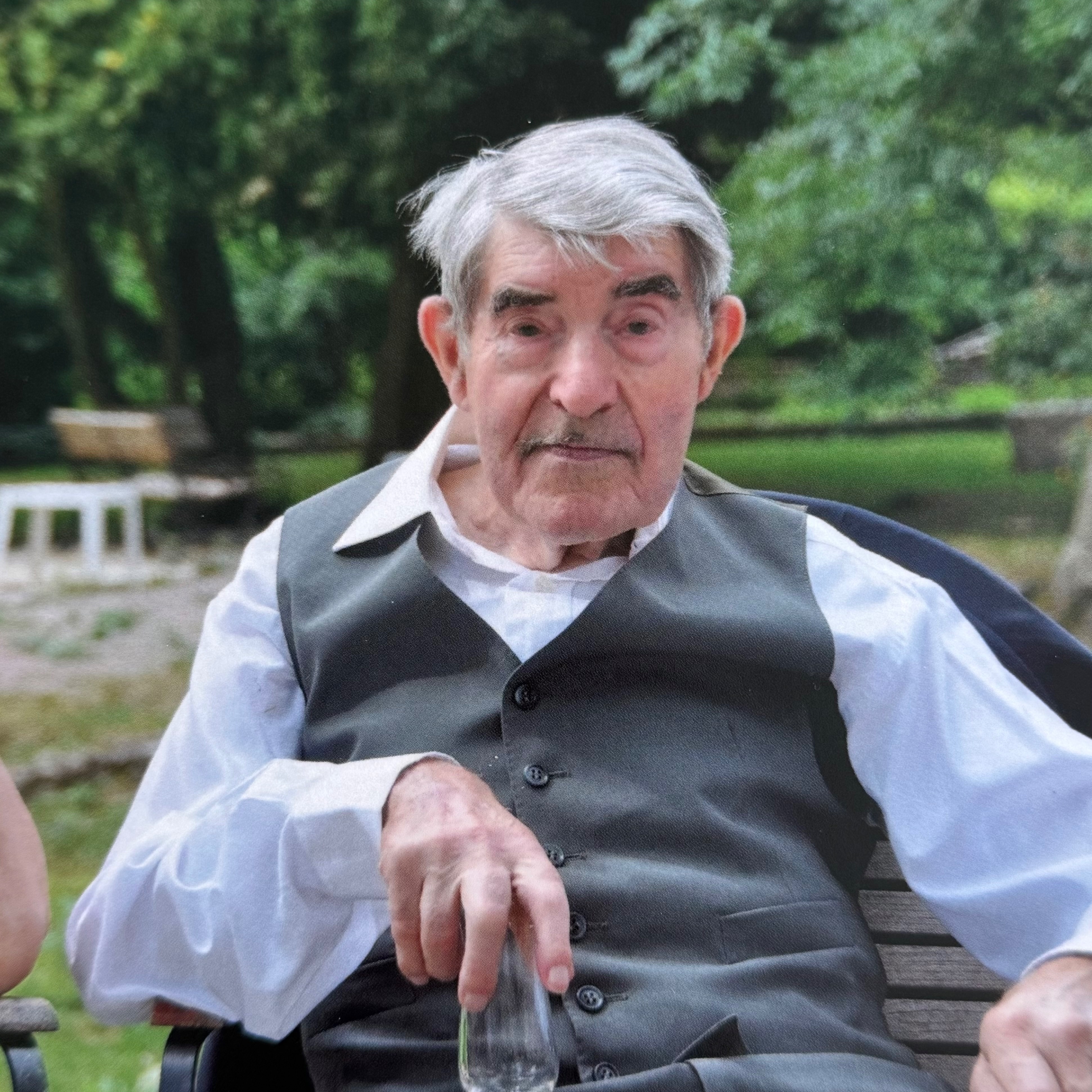 Photo de Michel SEGUIN