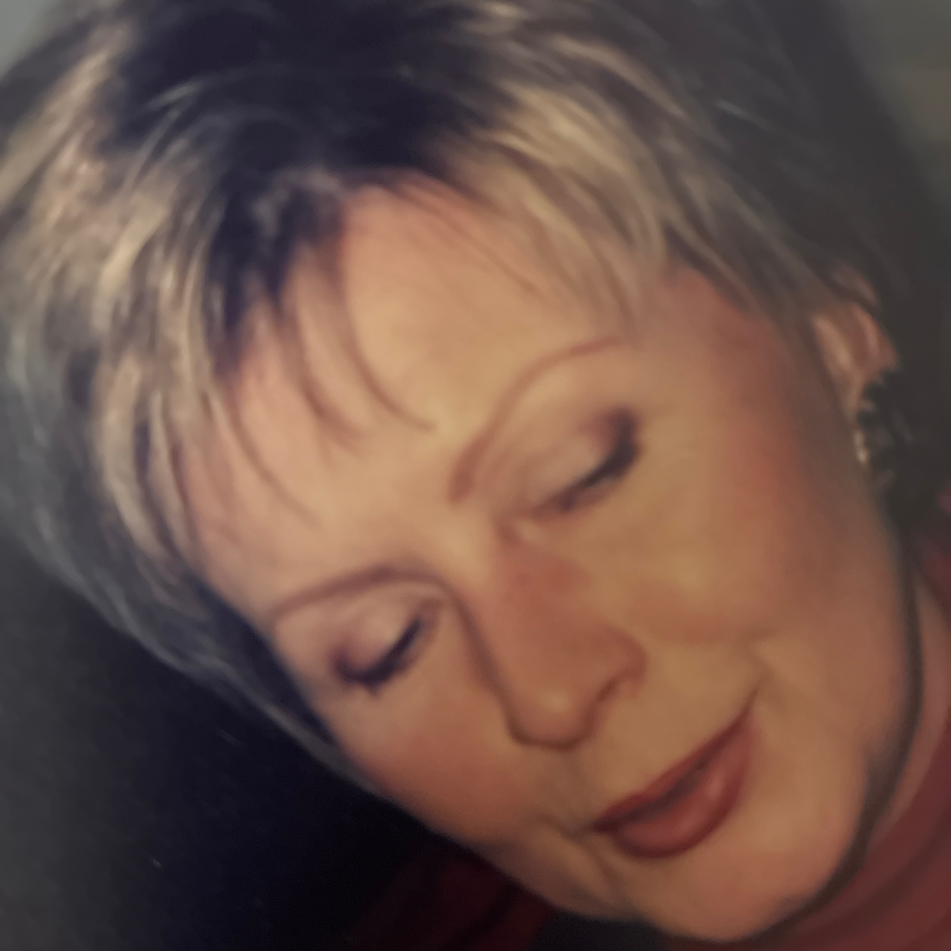 Photo de Nadejda MROZOWSKI