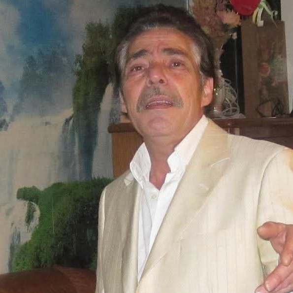 Photo de José DA MOTA