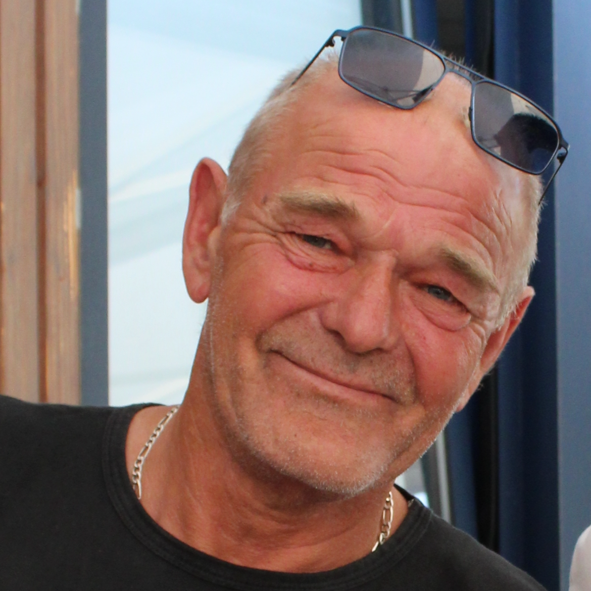 Photo de Frederic CHAPIER