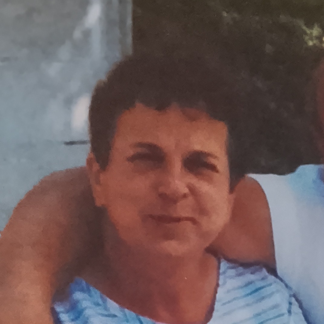 Photo d’Anick GROSSO