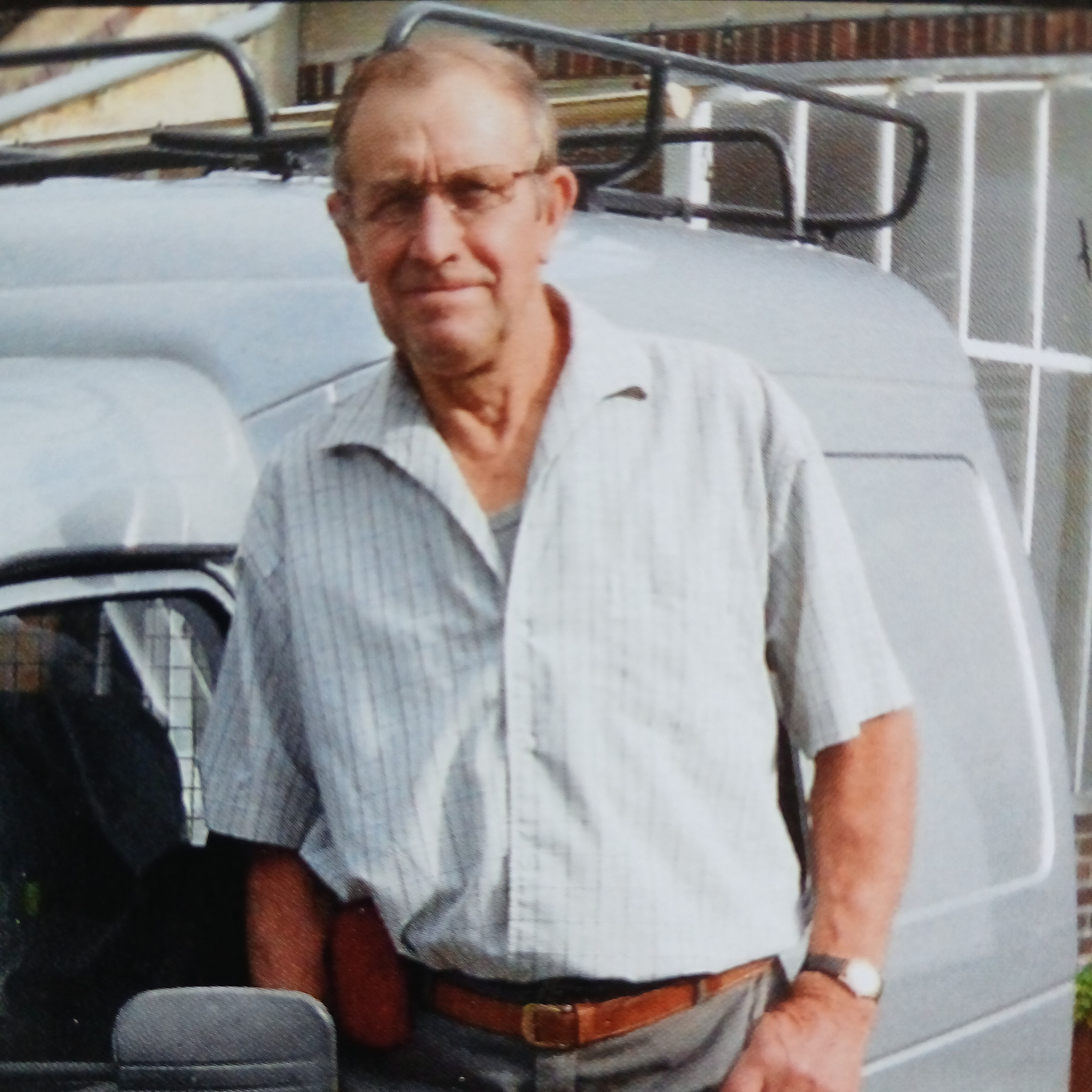 Photo de Paul PERARD