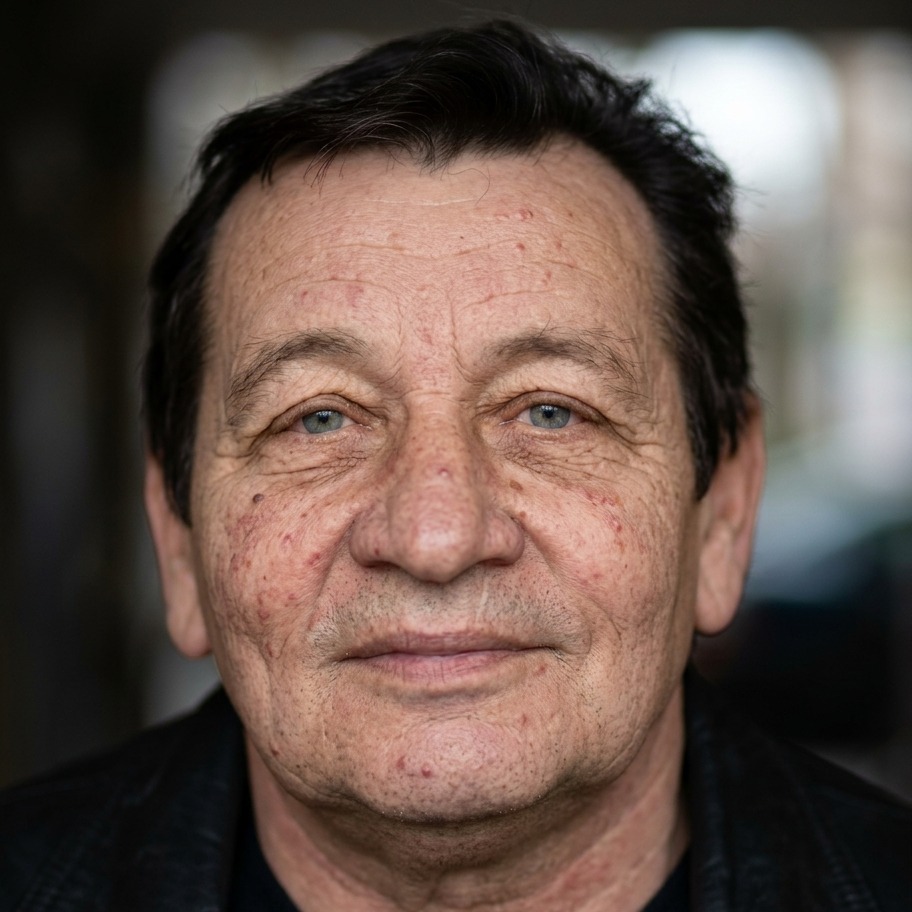 Photo de Jacques PRIVÉ