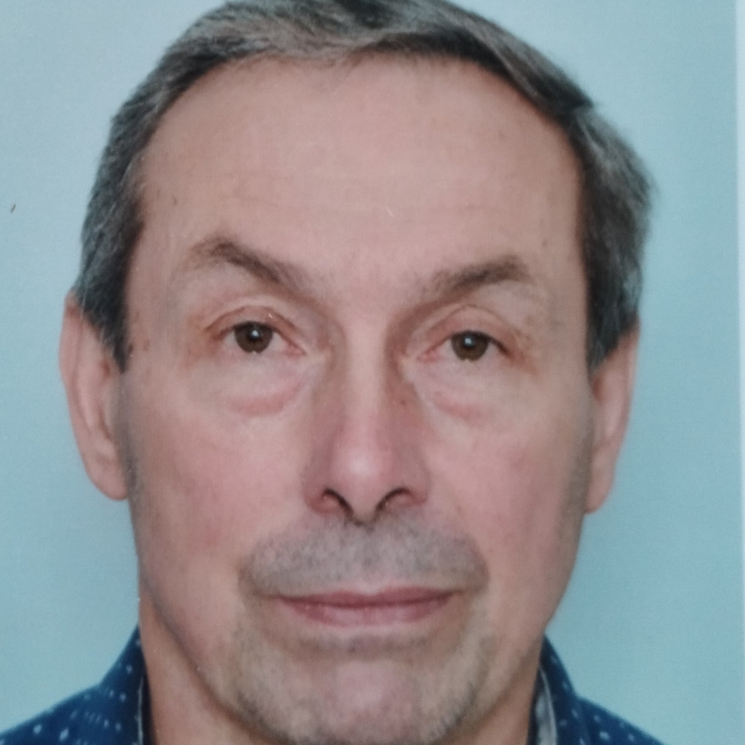 Photo de Jean-François PATRIS