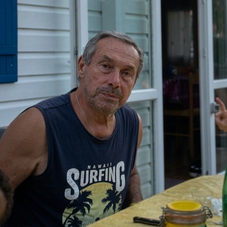 Photo de Jean-François PATRIS