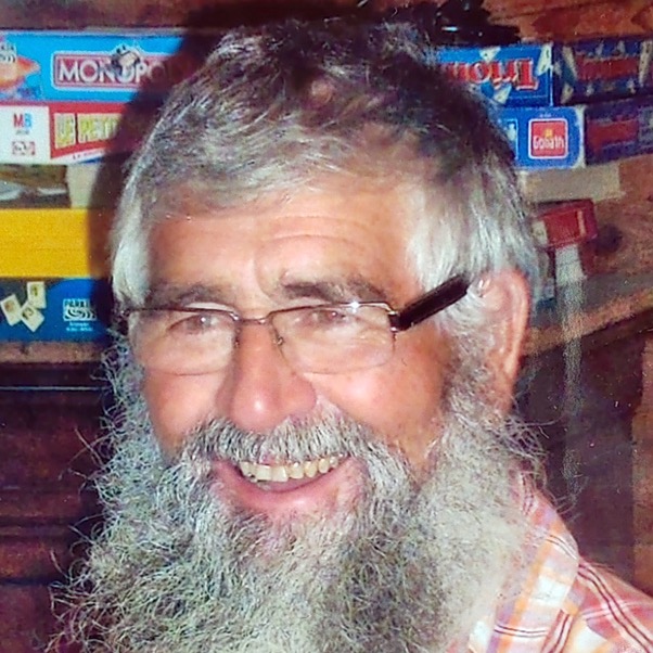 Photo de Pierre GATOUILLAT