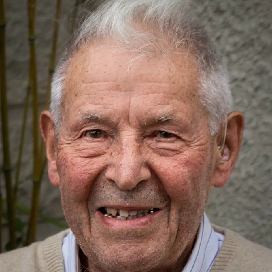 Photo de Pierre BERTRAND