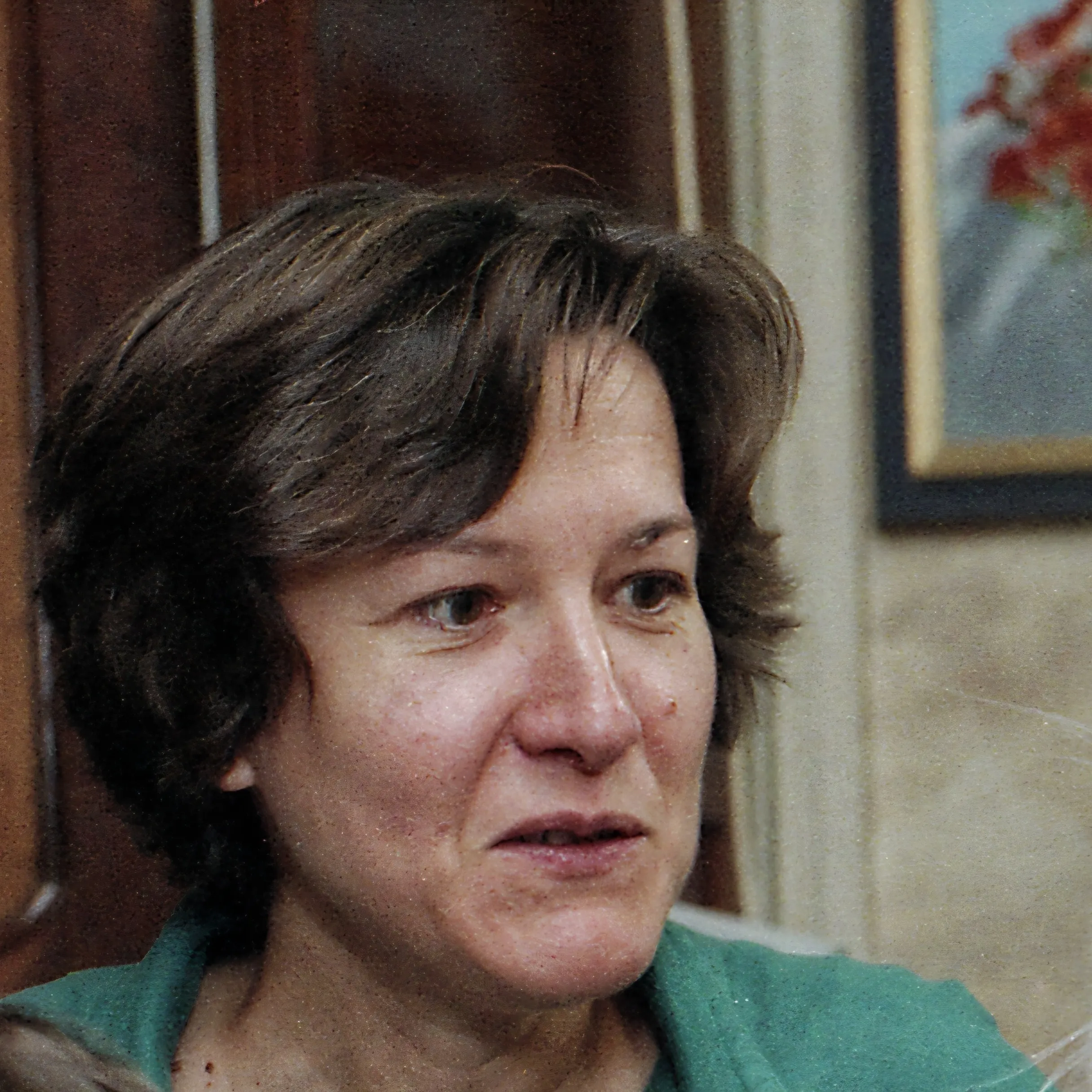 Photo de Sylvie ANDRIEUX