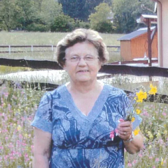 Photo de Marie-Françoise DEMIT